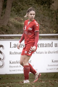 Bild 429 - F SV Farnewinkel-Nindorf - IF Stjernen Flensborg : Ergebnis: 0:1